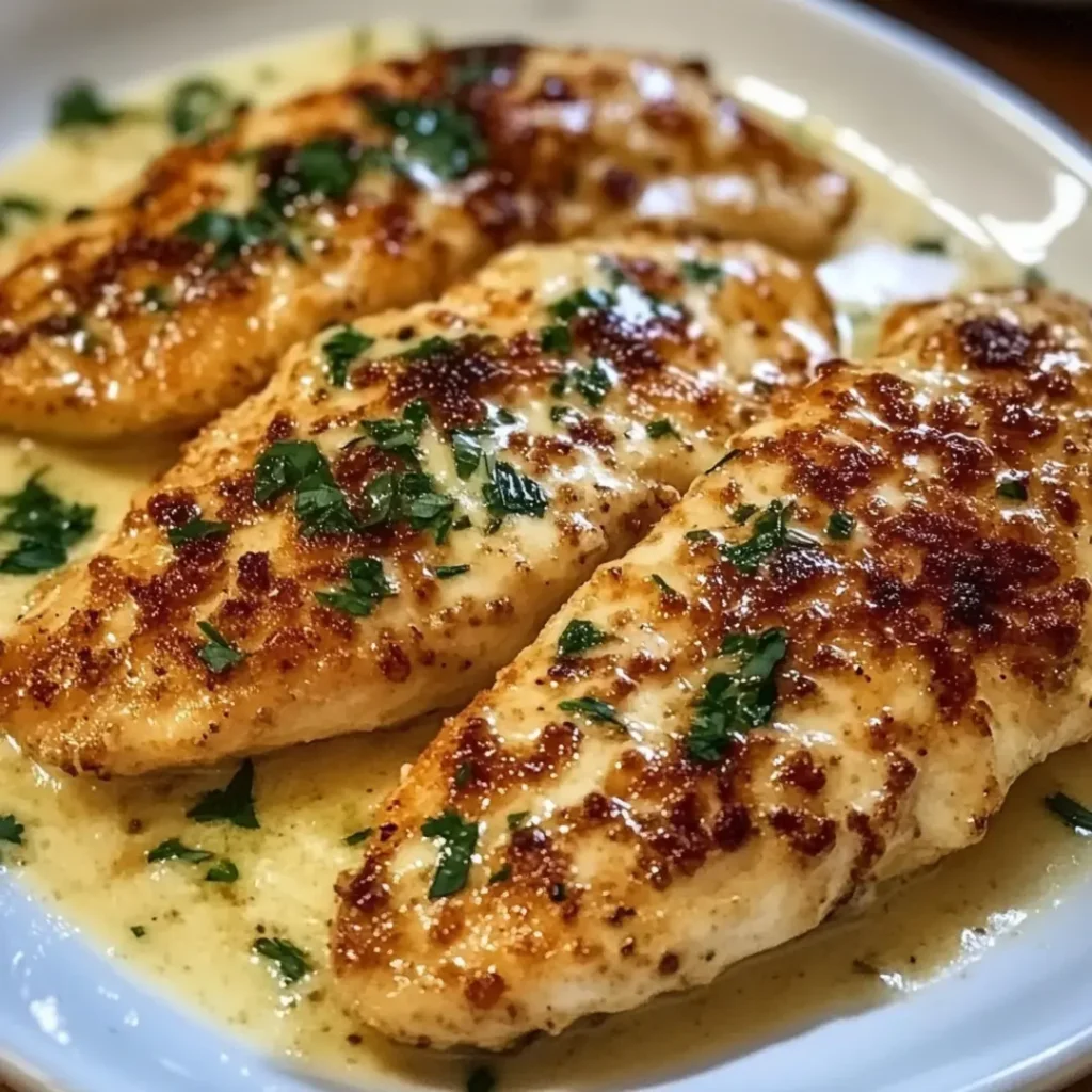 Longhorn Steakhouse Parmesan Chicken